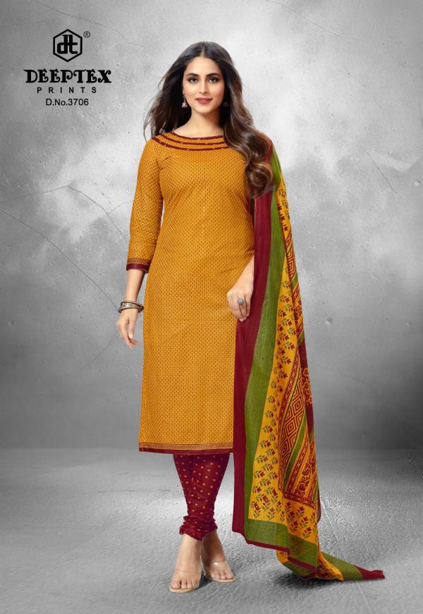 Deeptex Chiefguest Vol-37 – Dress Material